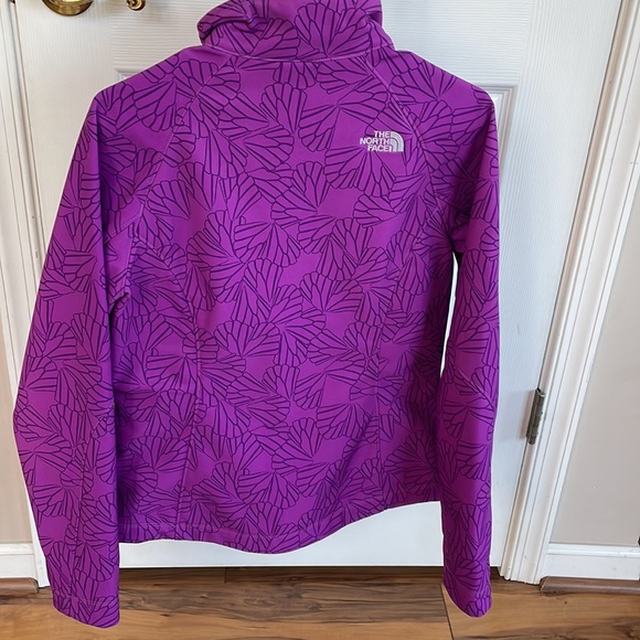 NWOT The North Face Apex Bionic Women’s Jacket size small - Picture 2 of 7